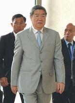 米中、レアアース巡り協議