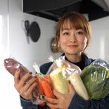 「野菜が高すぎる問題」どうしてる？　我が家のリアルな買い物事情《たじの…