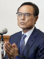 要職進退 割れた対応