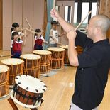 異文化体験、園児と交流...訪日客の幼児一時預かり　日本長期滞在に新ス…