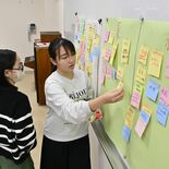 中高生を中心に「盛り上げ隊」　那須塩原の稲村公民館区　夏と秋にイベント…