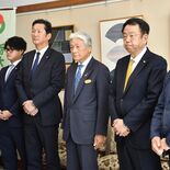 グランドチャンピオンシップ準優勝など報告　栃木ＧＢが福田知事表敬　来季…