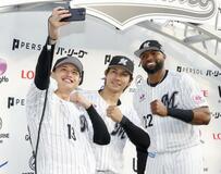 ロ１０―０西（３日）