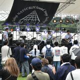 栃木「なつこい」熱いステージ　20回目、高校生15組が演奏