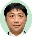 前職の小池氏 県議選出馬へ