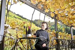 個性生かすワイン造り