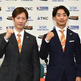 バックスに新FW２人入団　大津（日光出身）と矢野