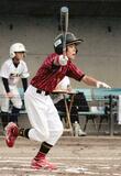 羽川学童（小山）初優勝飾る
