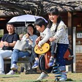 栃木県内各地で気温上昇 　全14地点で今年最高に