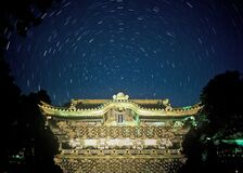 徳川家康のお墓はなぜ日光に（前編）　鍵を握る北天の星　つながる「聖なる道」