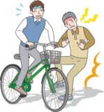 自転車保険入っていますか？栃木県では7月1日から自転車保険の加入が義務付けられます！！ 