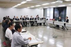患者支援金、1万円引き上げ