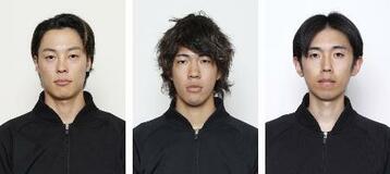 小林陵侑ら３人、五輪代表確実に