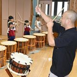 異文化体験、園児と交流...訪日客の幼児一時預かり　日本長期滞在に新スタイル　日光の宝珠保育園