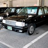 タクシー予約困難　運転手不足コロナで加速