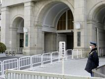 予算要求、１２２兆円で過去最大