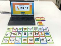 想定外の災害に想像力で備えよう！ 防災カードゲーム「PREP」のプロモーションを開始します