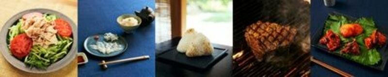 帝国ホテル「ANoTHER IMPERIAL HOTEL」夏を乗り切る⽇本各地のグルメを7⽉14⽇(⽕)より販売開始