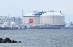 企業向け電力の新契約を停止