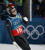 非情の雪、日本６位