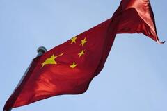 中国、訪日の自粛呼びかけ