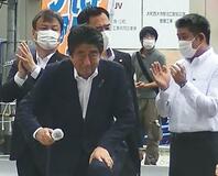 【独自】要人警護で７段階評価制度を導入