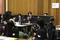 多文化共生へ「違い楽しむ」