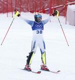 相原、初舞台健闘２０位