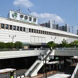 デジタル社会へ実証実験　宇都宮市と下野新聞社　ＪＲ宇都宮駅西口で23日から