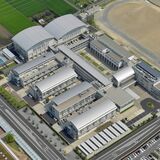 宇都宮工業高に27億円かけ新施設　ロボットやAIの学びへ県教委