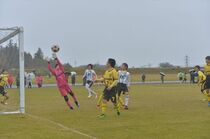 ２０１９少年サッカー＜第１日＞