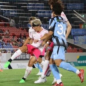 栃木シティ、ＦＣ大阪に惜敗で３位後退　Ｊ２昇格へ「気持ちをリセットして次に」