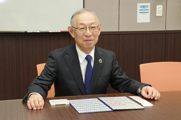 渡部真也氏