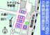 ＪＲ宇都宮駅西口地区の再開発対象区域