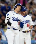 大谷１打点、チームは４連勝