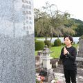 声が聞こえなくとも近くに感じる　関東・東北豪雨から10年、息子を亡くした佐藤さんの思い
