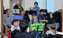 尼崎脱線２１年、追悼コンサート