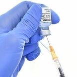 希望者接種「あまり進まず」４割　ワクチン不足懸念の声　栃木県内133社