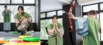 亀の井ホテル 日光湯西川 オールインクルーシブホテル 全天候型の無料ア…