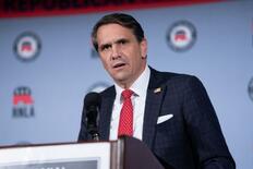 米当局、死刑執行で銃やガス提案