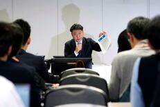 【東電再建計画】攻めの経営、逆風強く