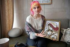 【戦禍逃れたウクライナ人】懐かしの故郷か生活維持か