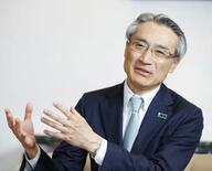 明治安田生命、販売強化へ特区