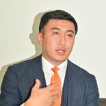 衆院選栃木５区　参政党新人・宮本陽介氏（38）のプロフィール　つじ立ち…