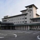 宇都宮グランドホテル跡、住宅分譲地に　グランディハウスが整備