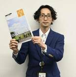 小山市、写真部門４位