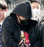 放火疑いで不動産業者逮捕