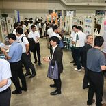 産学官金が取り組み披露　宇都宮大学コラボフェア、連携強化探る