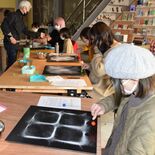 鹿沼の空き店舗が複合施設に　イベントや展示、宿泊も