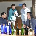 オーダーメード酒をオランダに初輸出　鹿沼の小林醸造　ロンドンやパリにも…